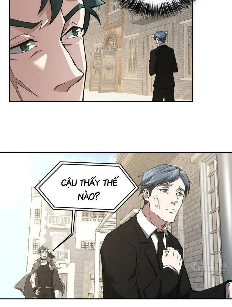 Siêu Cấp Cơ Giới Chapter 53 - Trang 25