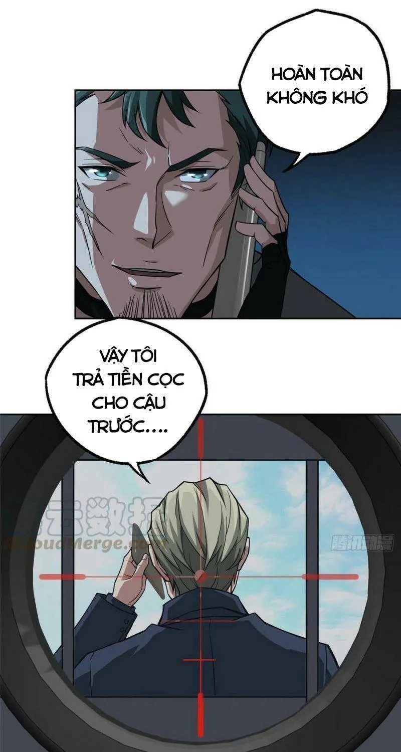 Siêu Cấp Cơ Giới Chapter 53 - Trang 26