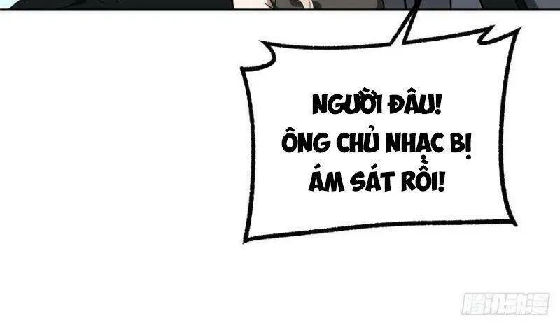 Siêu Cấp Cơ Giới Chapter 53 - Trang 31