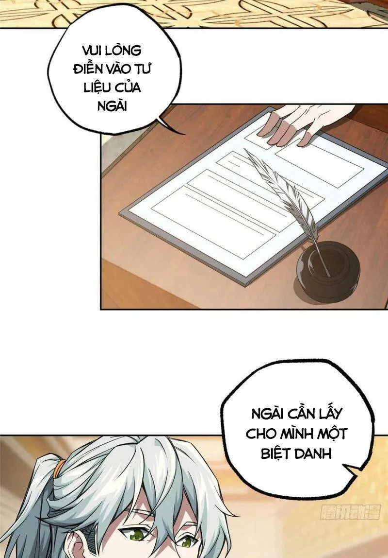 Siêu Cấp Cơ Giới Chapter 53 - Trang 4