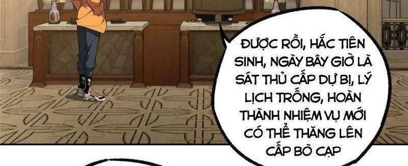Siêu Cấp Cơ Giới Chapter 53 - Trang 7