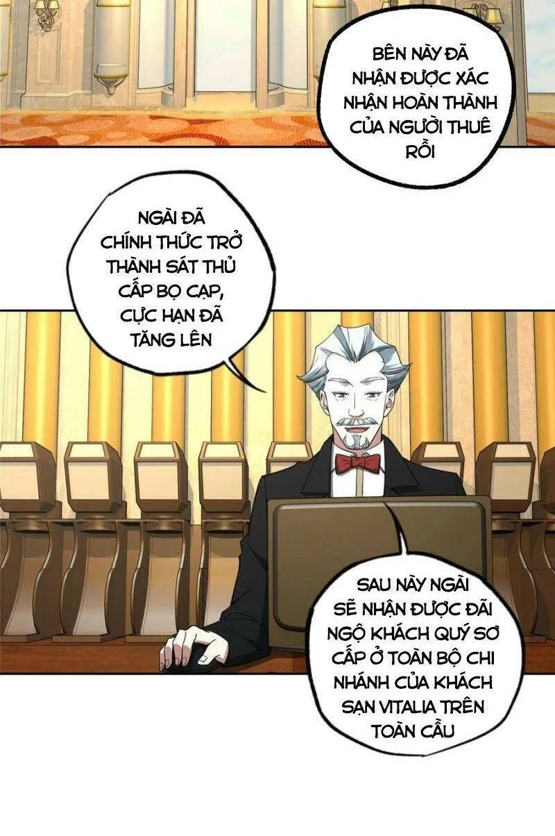 Siêu Cấp Cơ Giới Chapter 54 - Trang 15