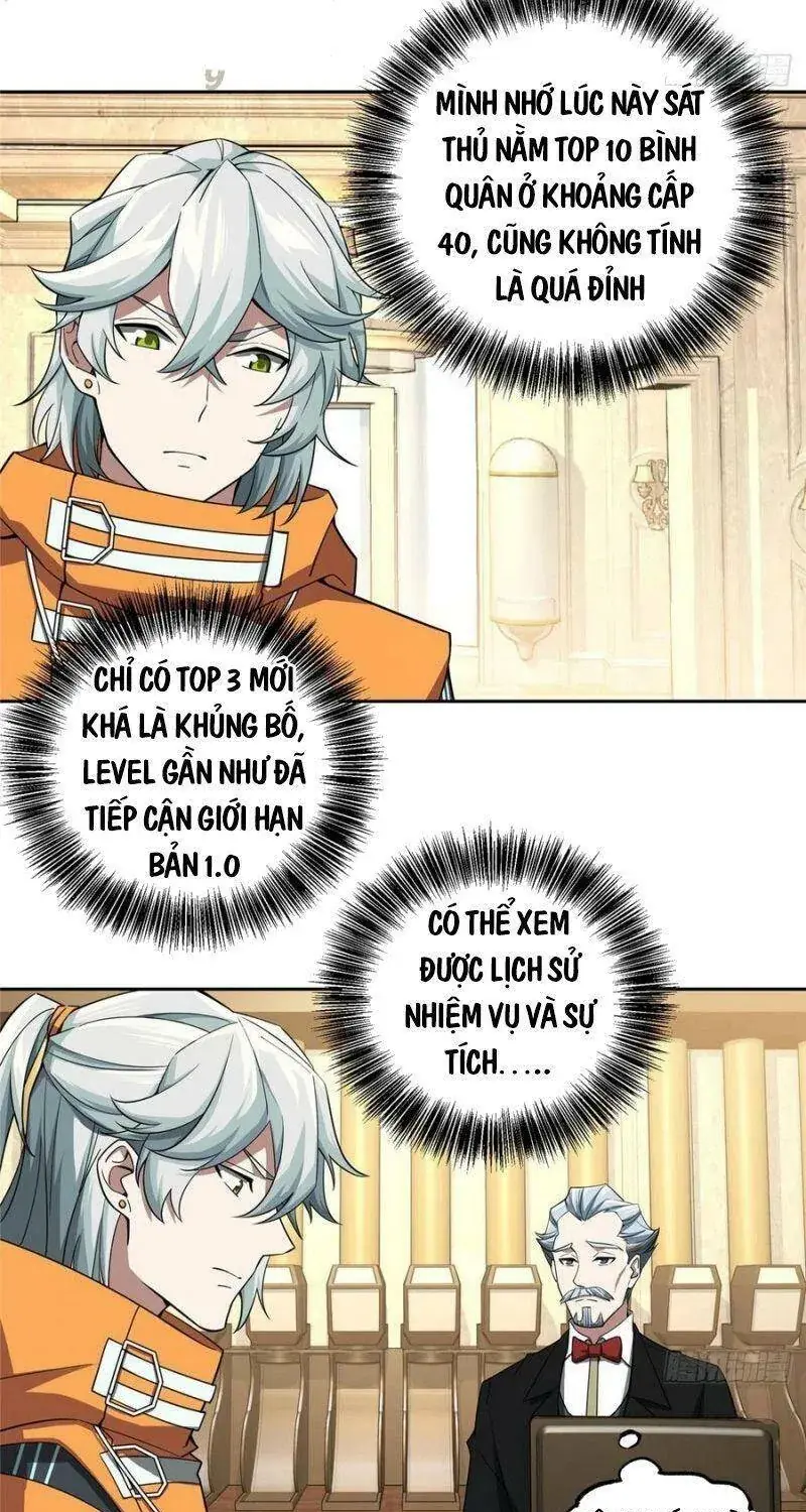 Siêu Cấp Cơ Giới Chapter 54 - Trang 18