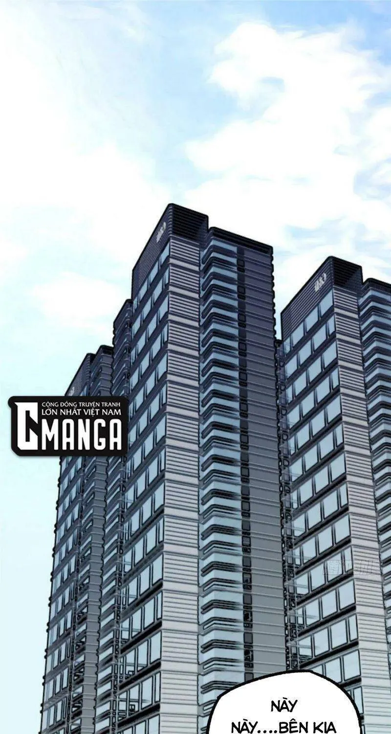 Siêu Cấp Cơ Giới Chapter 54 - Trang 2