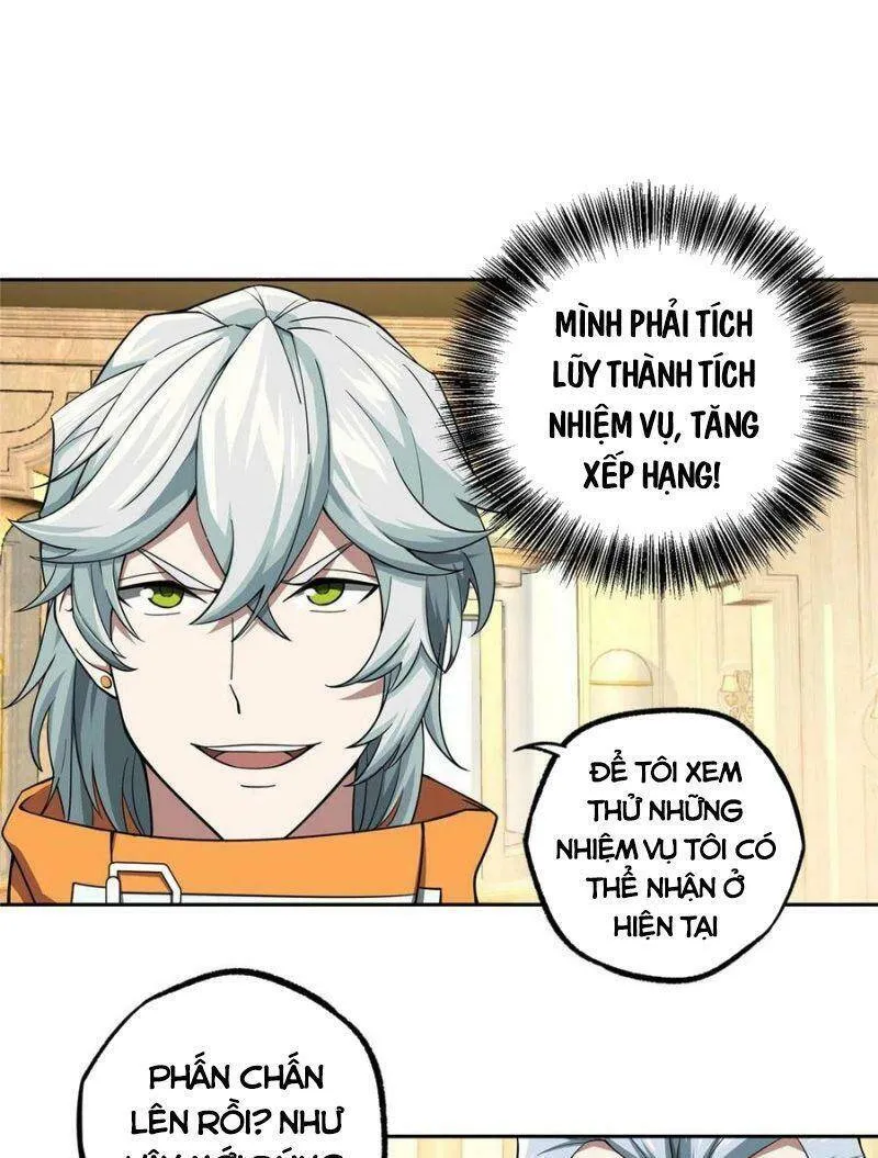 Siêu Cấp Cơ Giới Chapter 54 - Trang 22