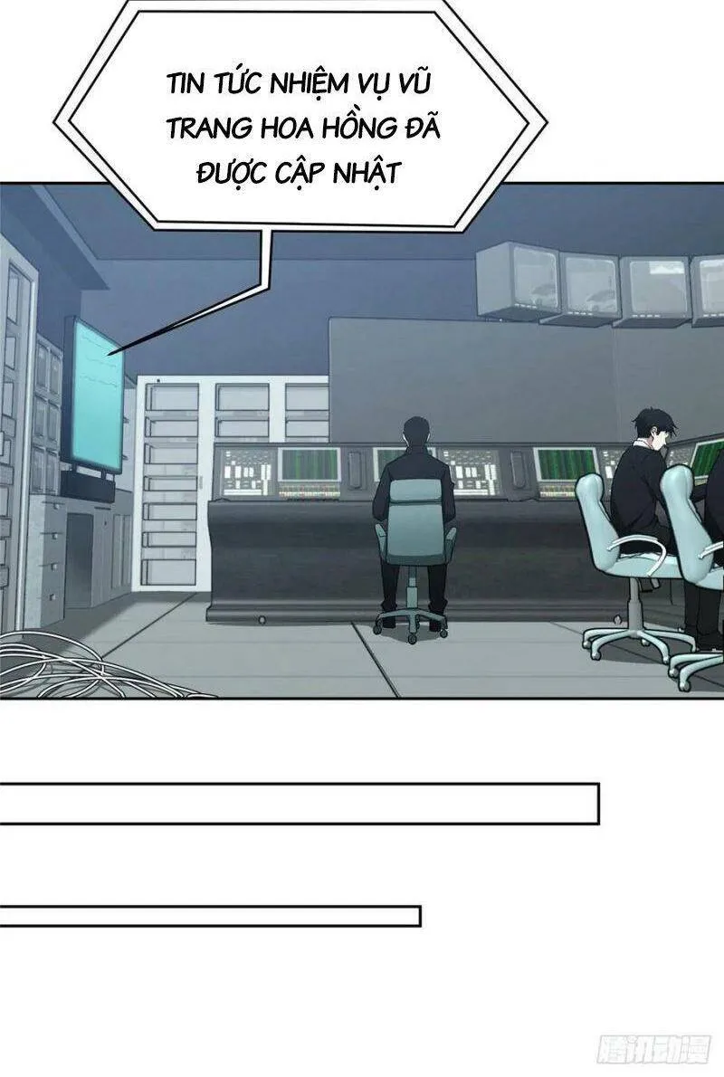 Siêu Cấp Cơ Giới Chapter 54 - Trang 35