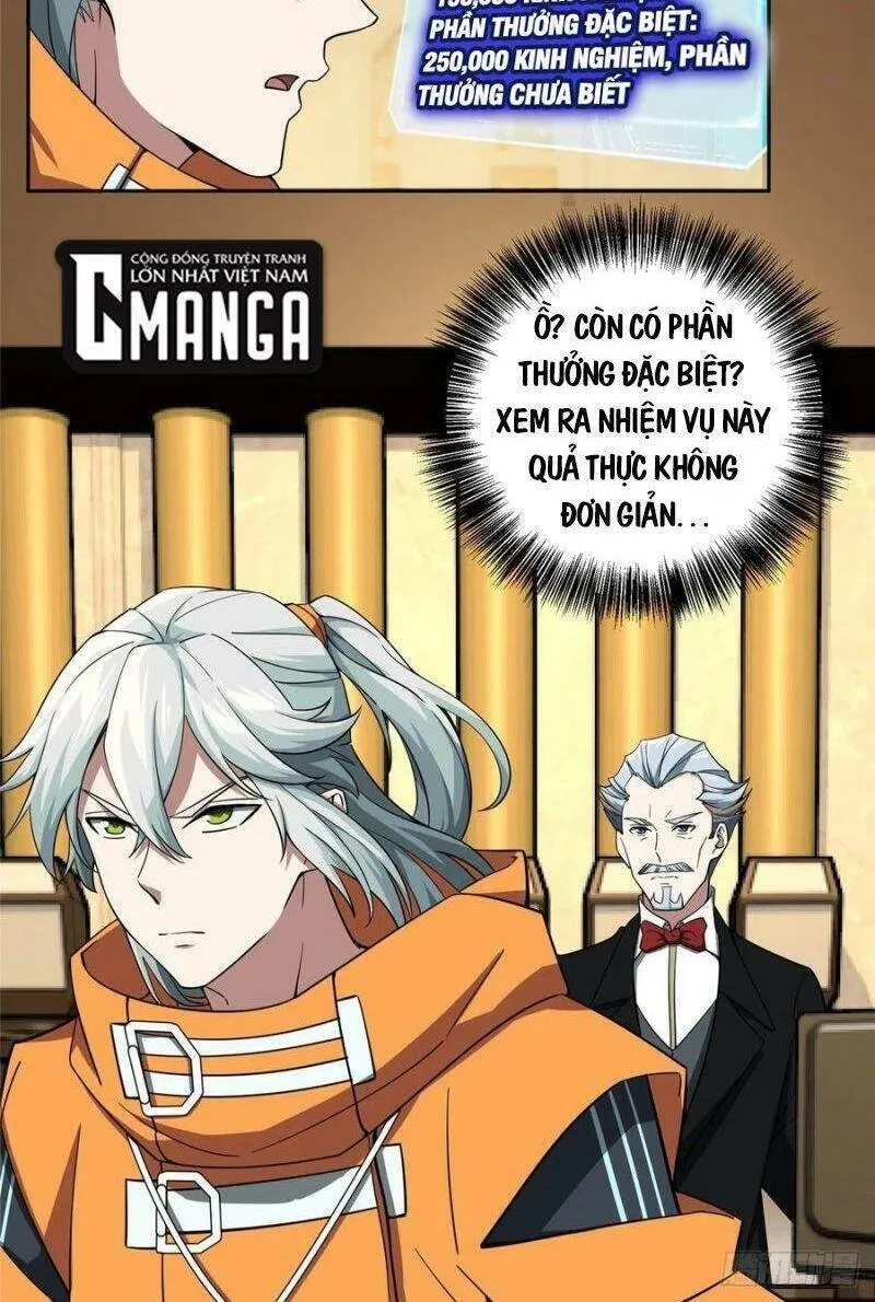 Siêu Cấp Cơ Giới Chapter 54 - Trang 37