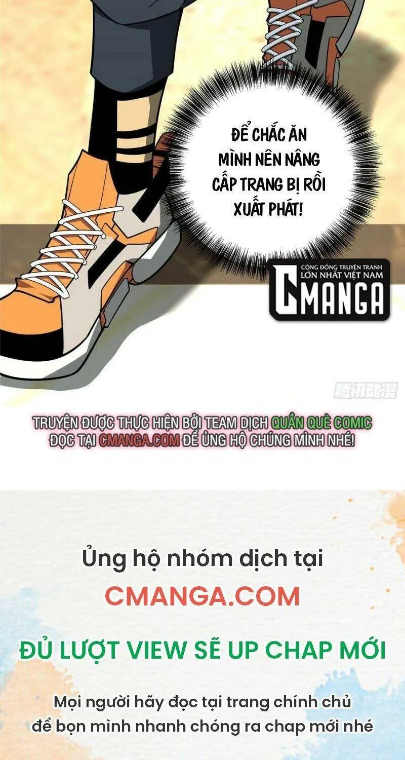 Siêu Cấp Cơ Giới Chapter 54 - Trang 40
