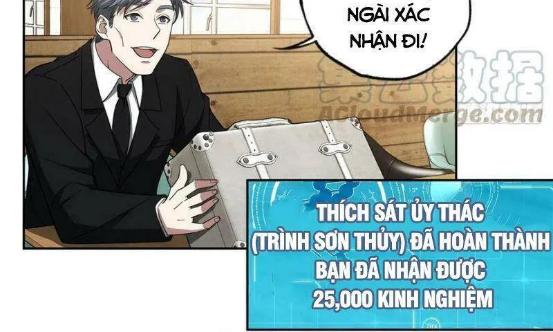 Siêu Cấp Cơ Giới Chapter 54 - Trang 9