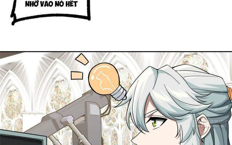 Siêu Cấp Cơ Giới Chapter 55 - Trang 10
