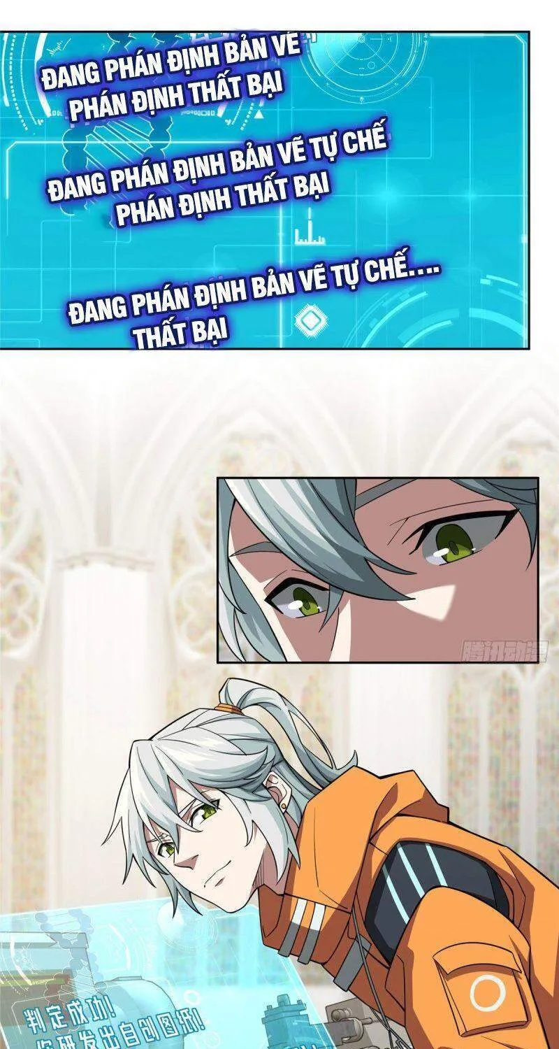 Siêu Cấp Cơ Giới Chapter 55 - Trang 15