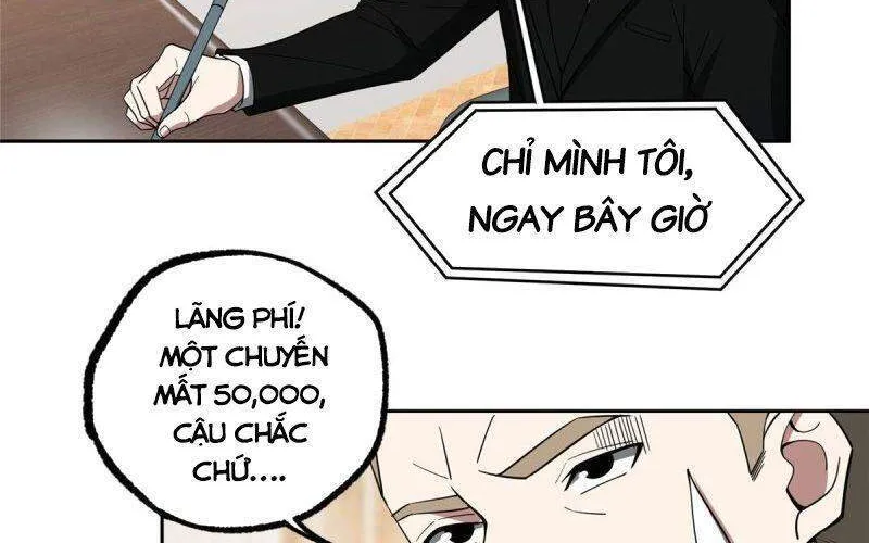 Siêu Cấp Cơ Giới Chapter 55 - Trang 25