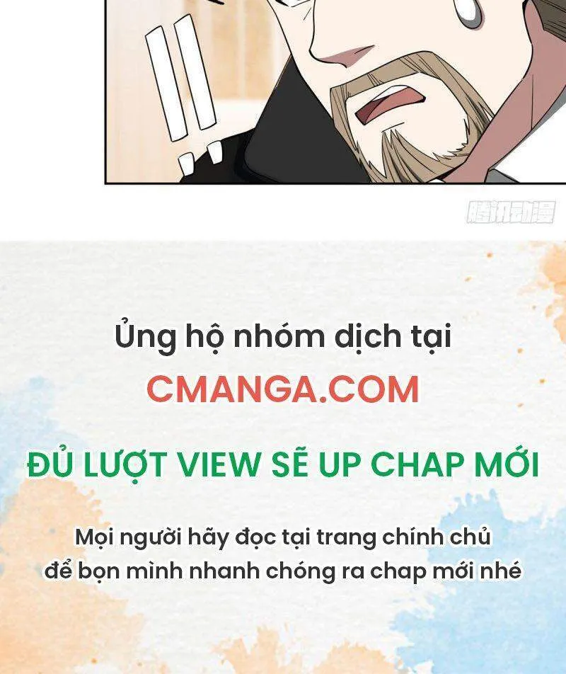 Siêu Cấp Cơ Giới Chapter 55 - Trang 26