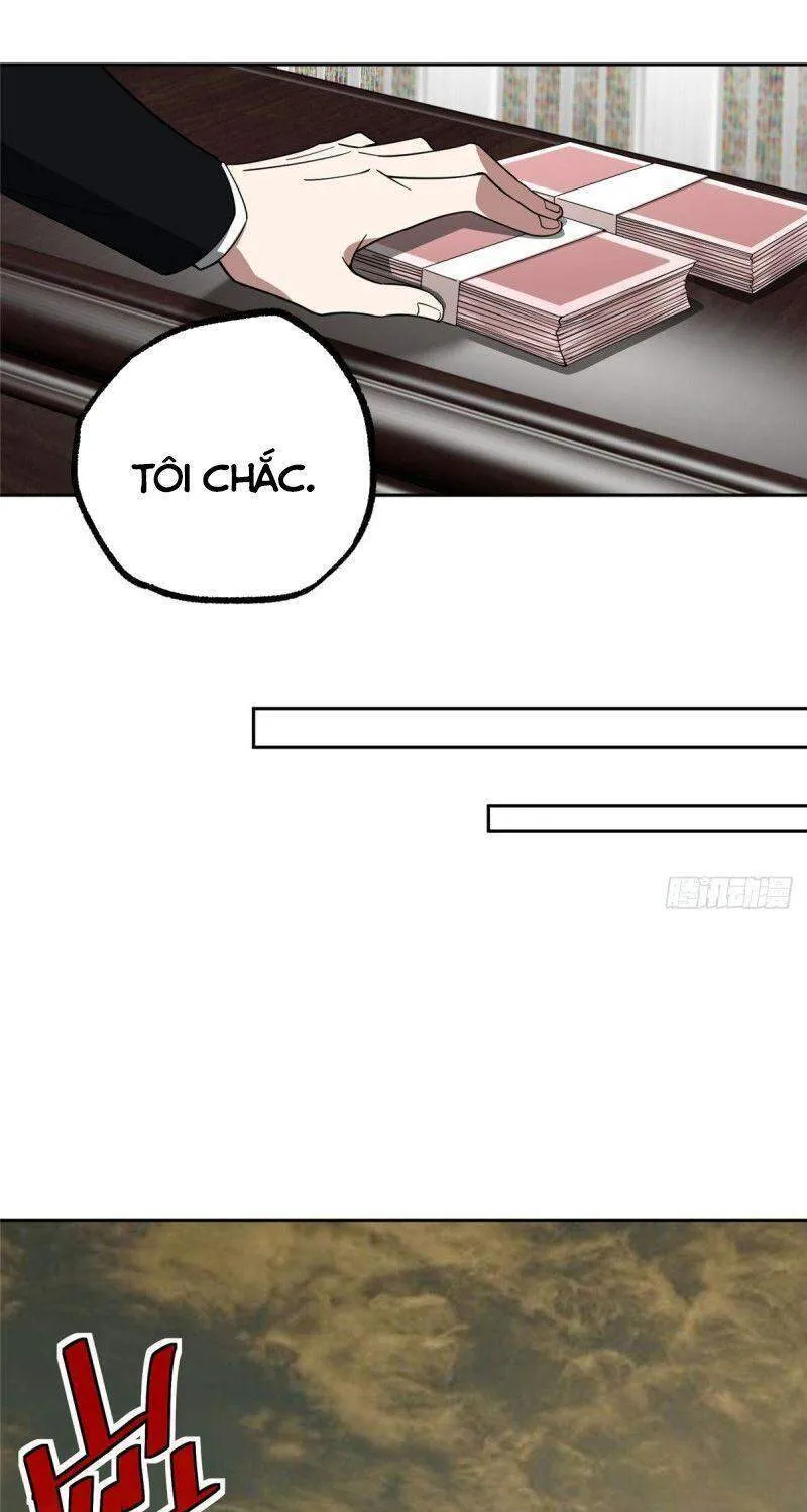 Siêu Cấp Cơ Giới Chapter 55 - Trang 27