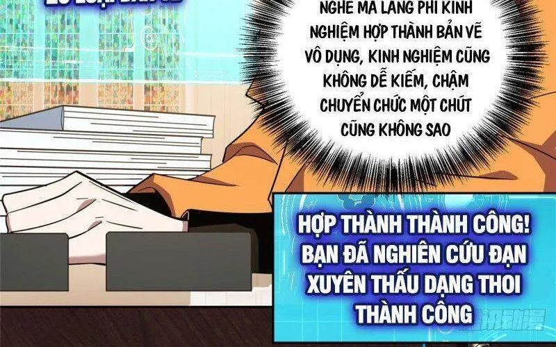 Siêu Cấp Cơ Giới Chapter 55 - Trang 3