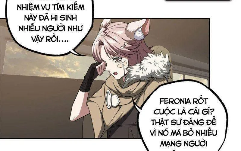 Siêu Cấp Cơ Giới Chapter 55 - Trang 37