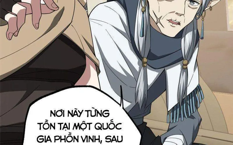 Siêu Cấp Cơ Giới Chapter 55 - Trang 40