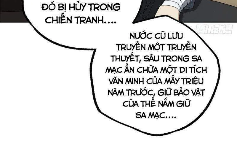 Siêu Cấp Cơ Giới Chapter 55 - Trang 41