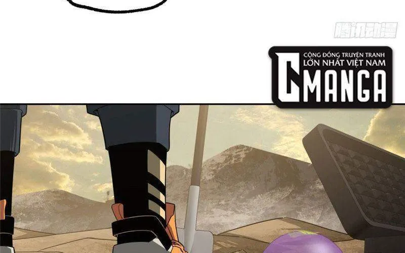 Siêu Cấp Cơ Giới Chapter 55 - Trang 43