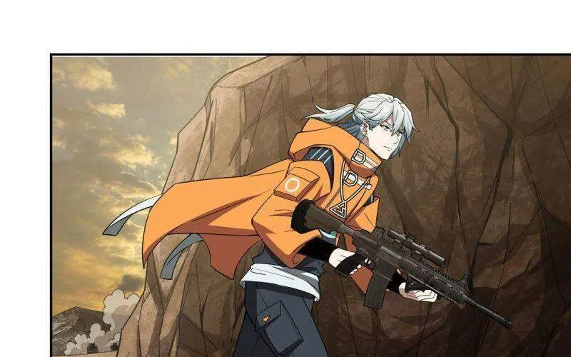 Siêu Cấp Cơ Giới Chapter 55 - Trang 46