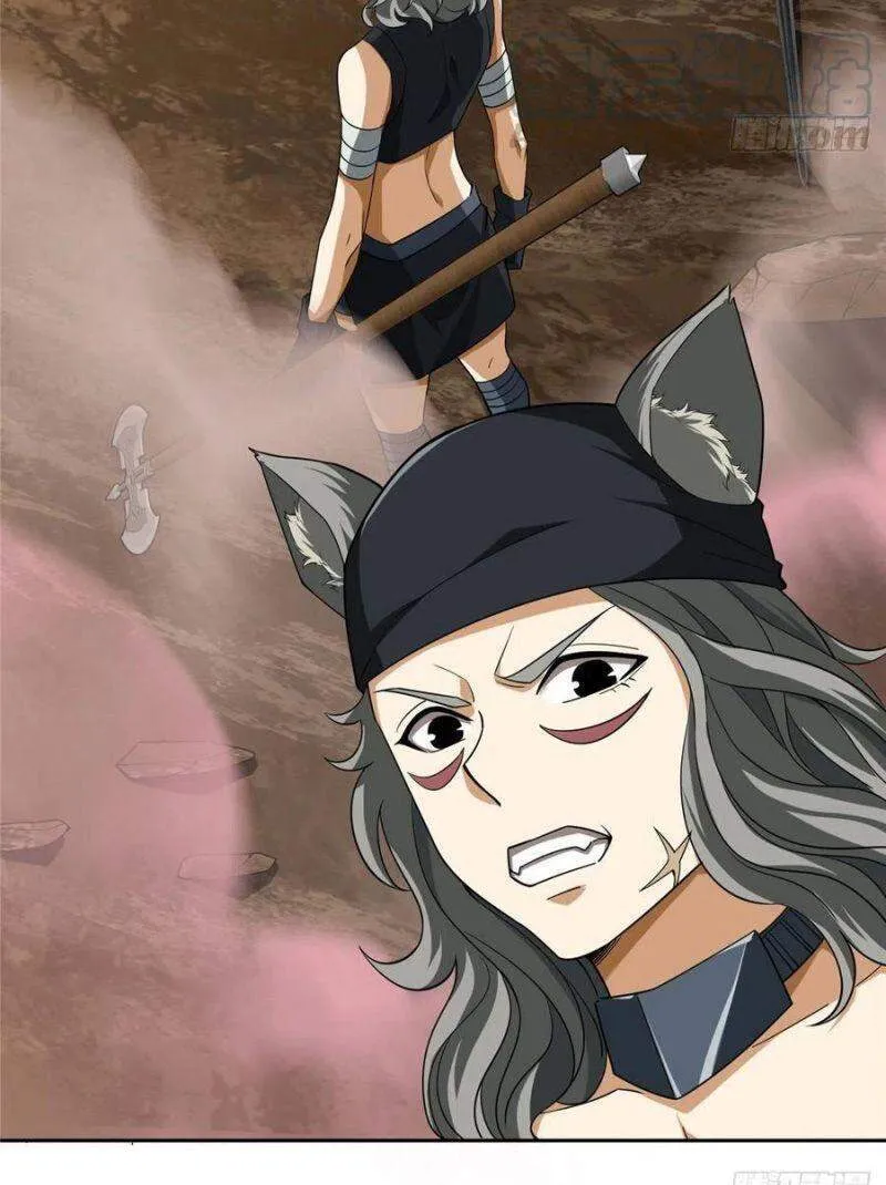 Siêu Cấp Cơ Giới Chapter 56 - Trang 12