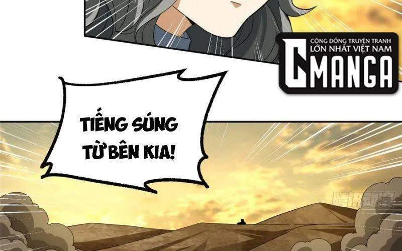 Siêu Cấp Cơ Giới Chapter 56 - Trang 14