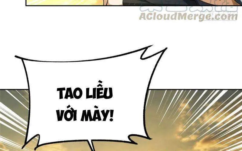 Siêu Cấp Cơ Giới Chapter 56 - Trang 20