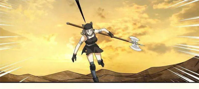 Siêu Cấp Cơ Giới Chapter 56 - Trang 21