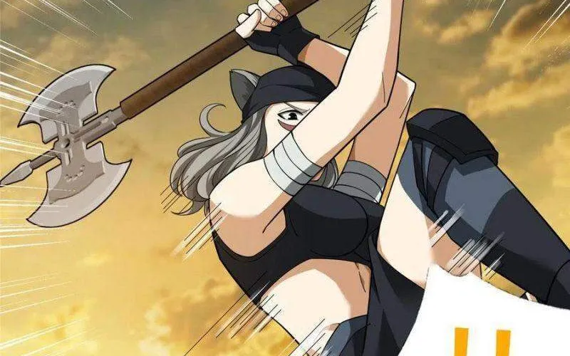 Siêu Cấp Cơ Giới Chapter 56 - Trang 23