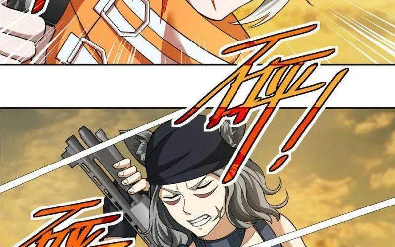 Siêu Cấp Cơ Giới Chapter 56 - Trang 26