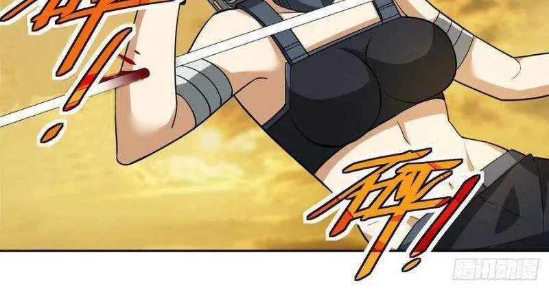 Siêu Cấp Cơ Giới Chapter 56 - Trang 27