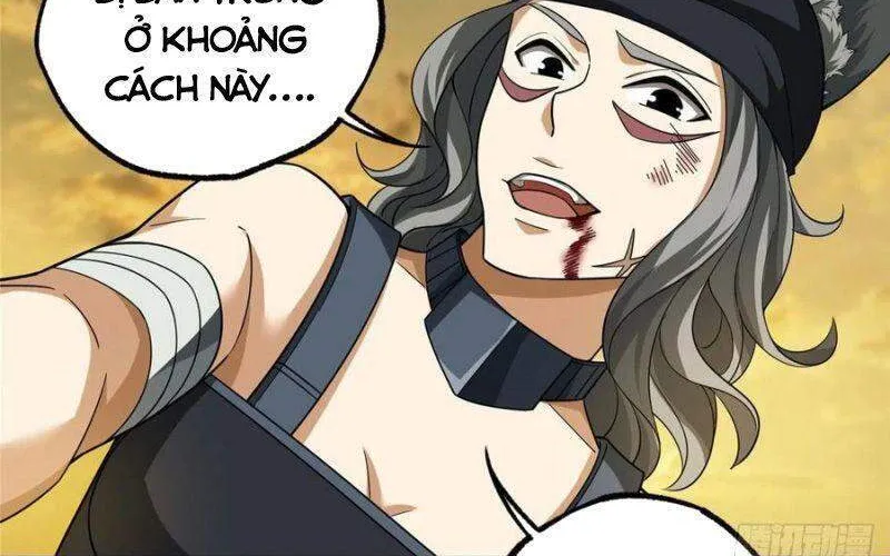 Siêu Cấp Cơ Giới Chapter 56 - Trang 29