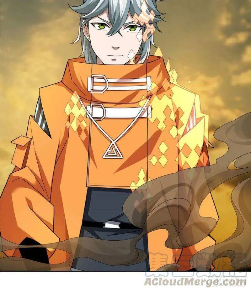Siêu Cấp Cơ Giới Chapter 56 - Trang 35