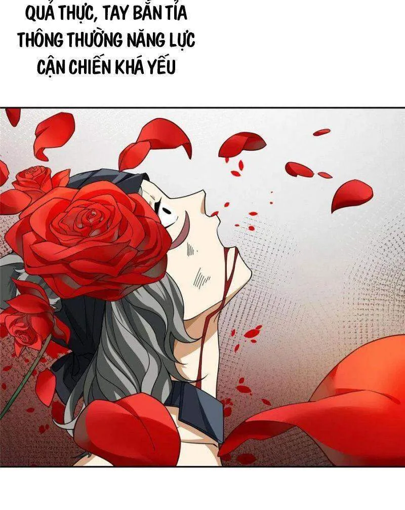 Siêu Cấp Cơ Giới Chapter 56 - Trang 38