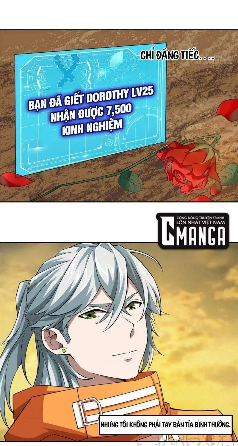 Siêu Cấp Cơ Giới Chapter 56 - Trang 39