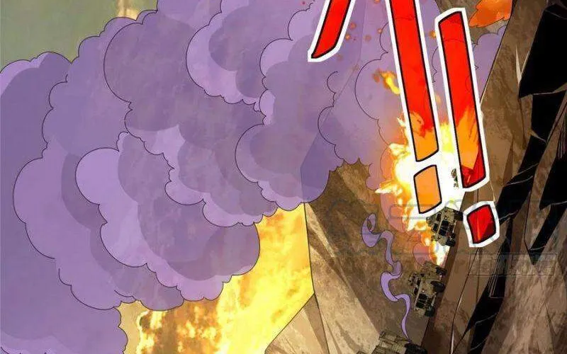 Siêu Cấp Cơ Giới Chapter 56 - Trang 5