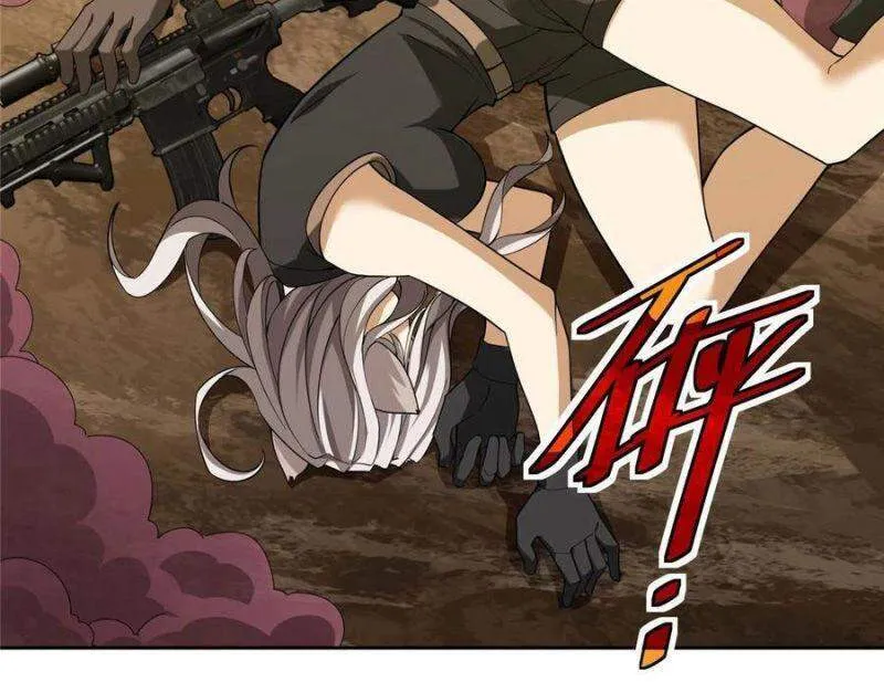 Siêu Cấp Cơ Giới Chapter 56 - Trang 9