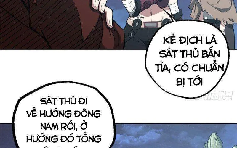 Siêu Cấp Cơ Giới Chapter 57 - Trang 10