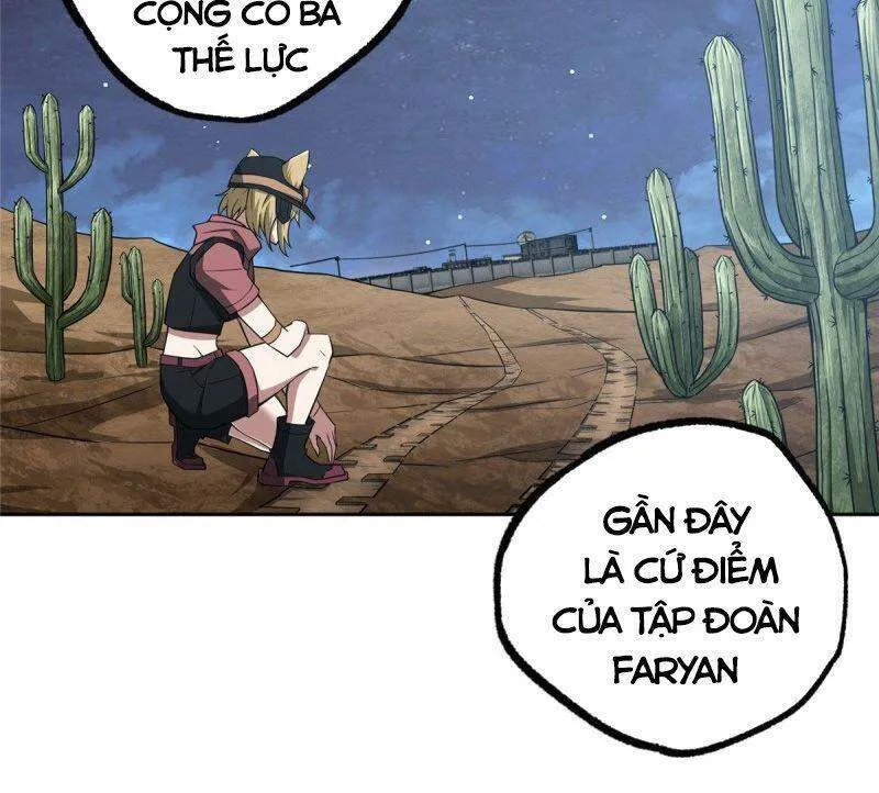 Siêu Cấp Cơ Giới Chapter 57 - Trang 11
