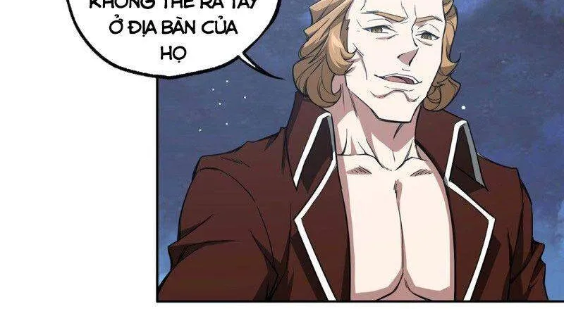 Siêu Cấp Cơ Giới Chapter 57 - Trang 13