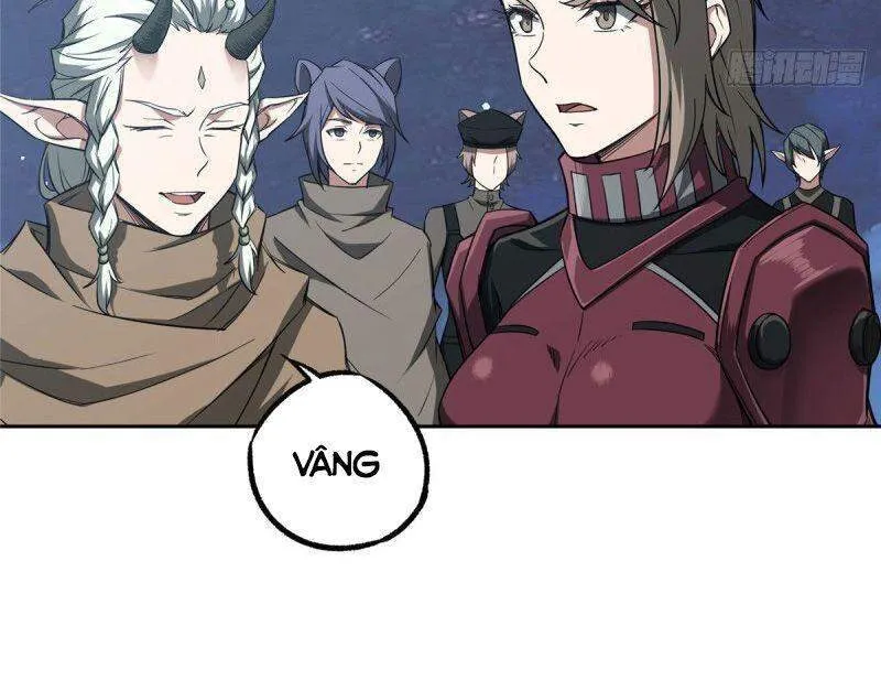 Siêu Cấp Cơ Giới Chapter 57 - Trang 16
