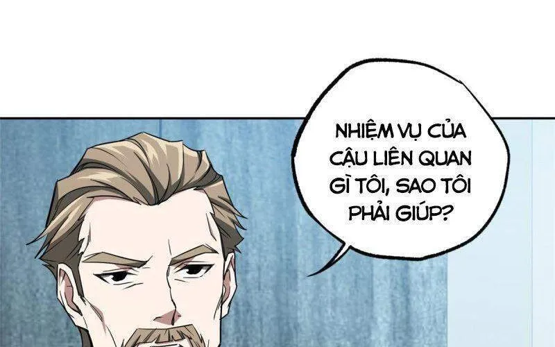 Siêu Cấp Cơ Giới Chapter 57 - Trang 26