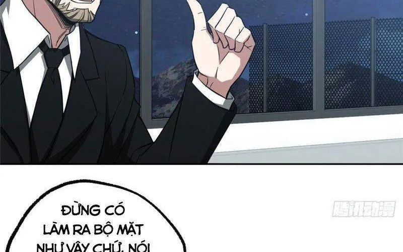 Siêu Cấp Cơ Giới Chapter 57 - Trang 29