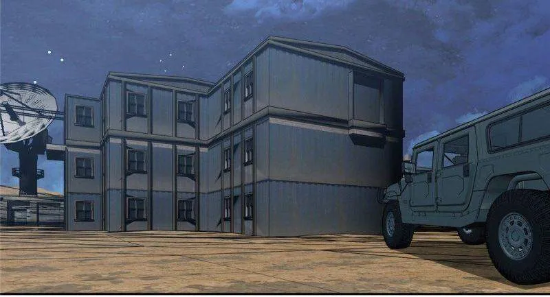Siêu Cấp Cơ Giới Chapter 57 - Trang 39