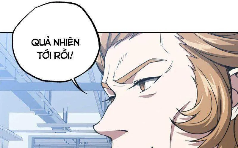 Siêu Cấp Cơ Giới Chapter 57 - Trang 41