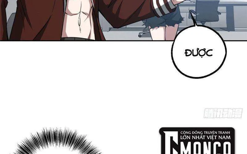 Siêu Cấp Cơ Giới Chapter 57 - Trang 44