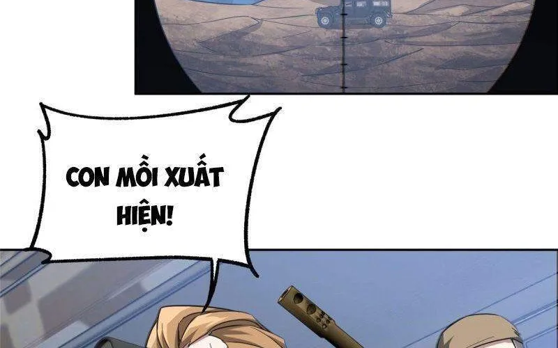 Siêu Cấp Cơ Giới Chapter 57 - Trang 47