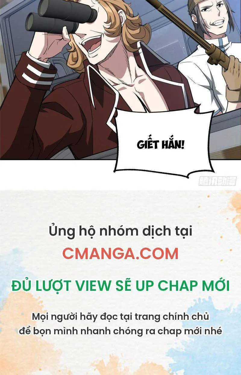 Siêu Cấp Cơ Giới Chapter 57 - Trang 48