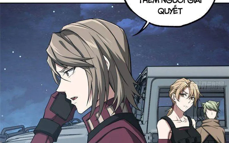 Siêu Cấp Cơ Giới Chapter 57 - Trang 5