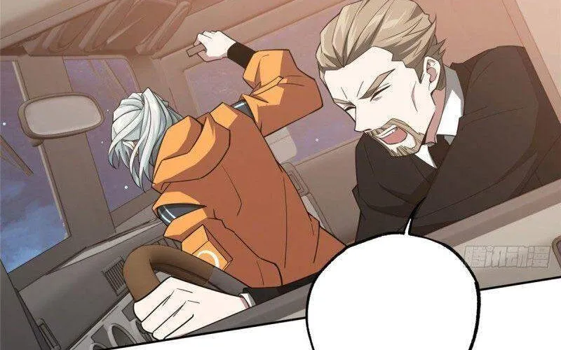 Siêu Cấp Cơ Giới Chapter 58 - Trang 21